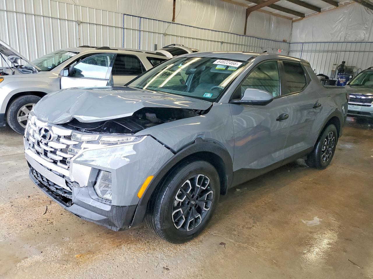 2024 Hyundai Santa Cruz Se