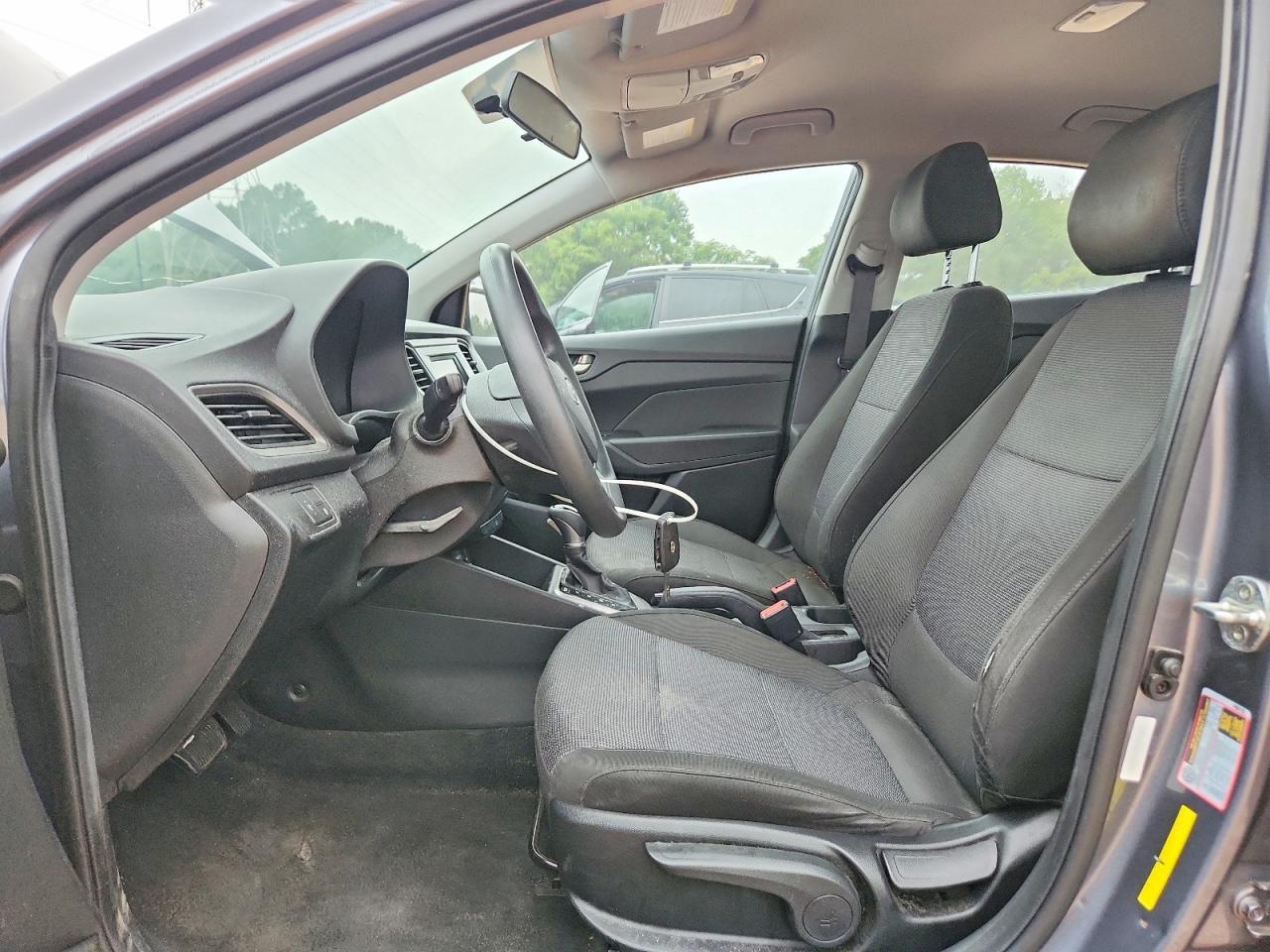 2019 Hyundai Accent Se - Image 7