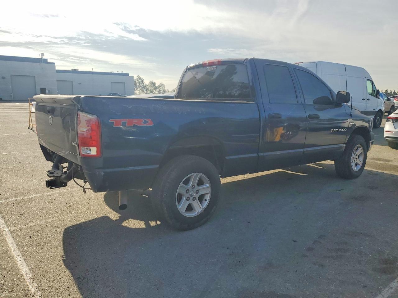 2006 Dodge Ram 1500 St - Фото 3