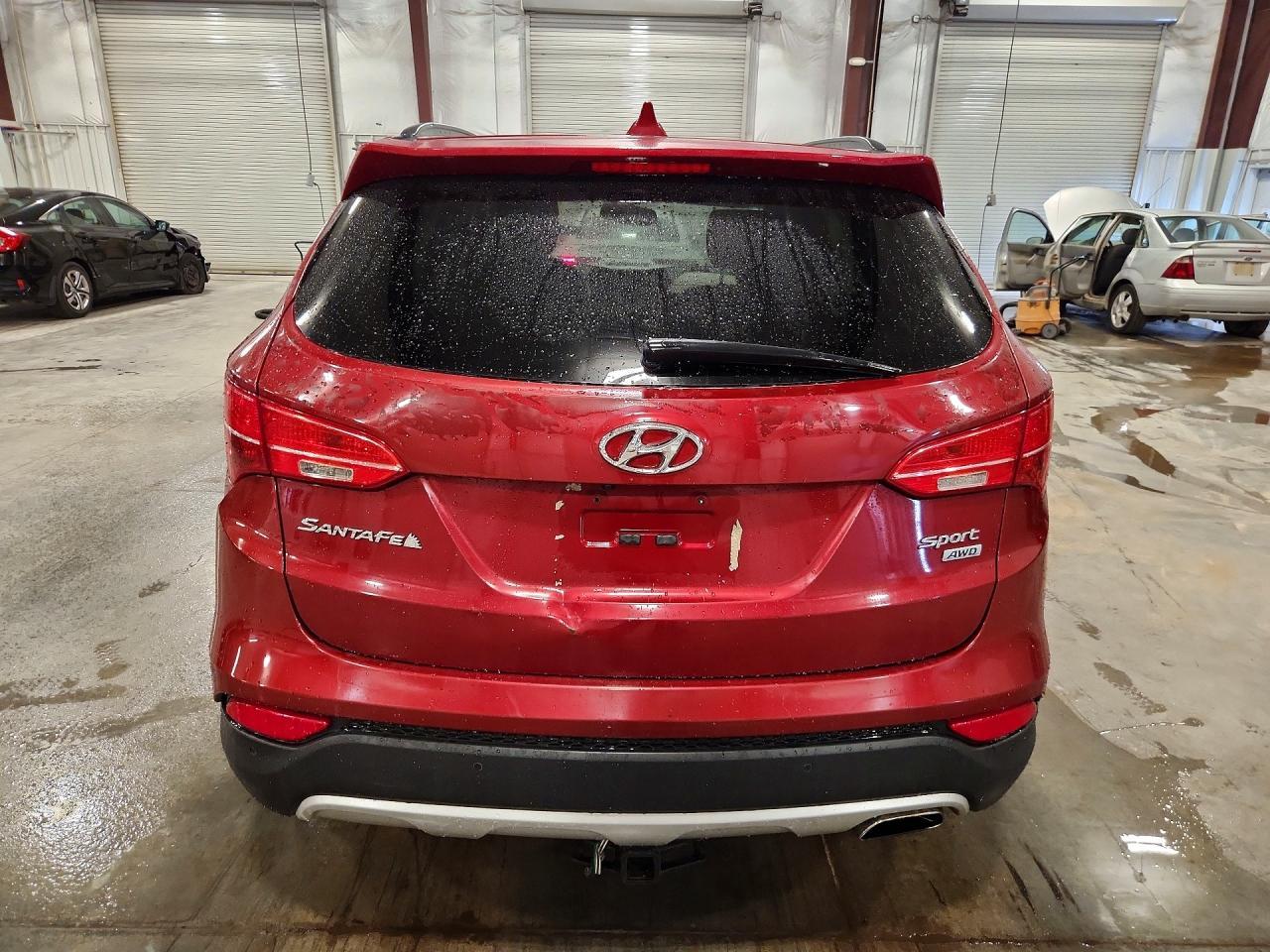 2015 Hyundai Santa Fe Sport 2.4L - Image 6