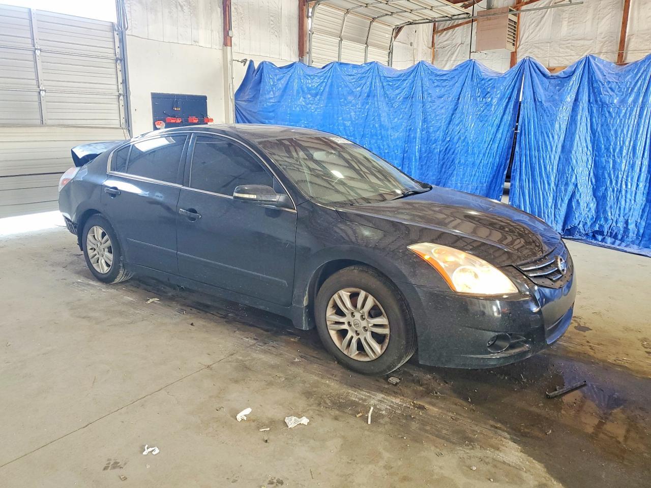2012 Nissan Altima 2.5 - Фото 4