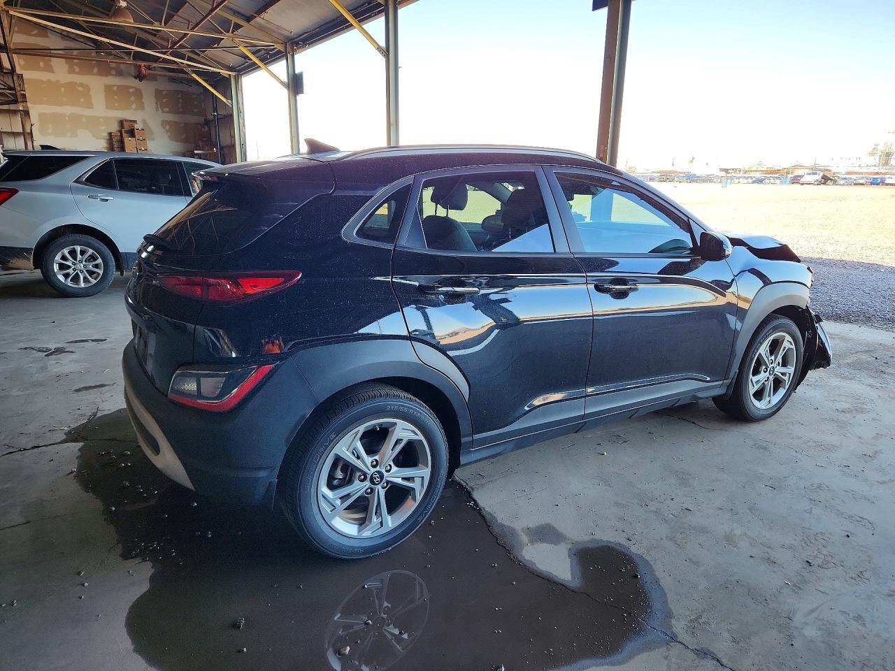 2023 Hyundai Kona Sel - Image 3