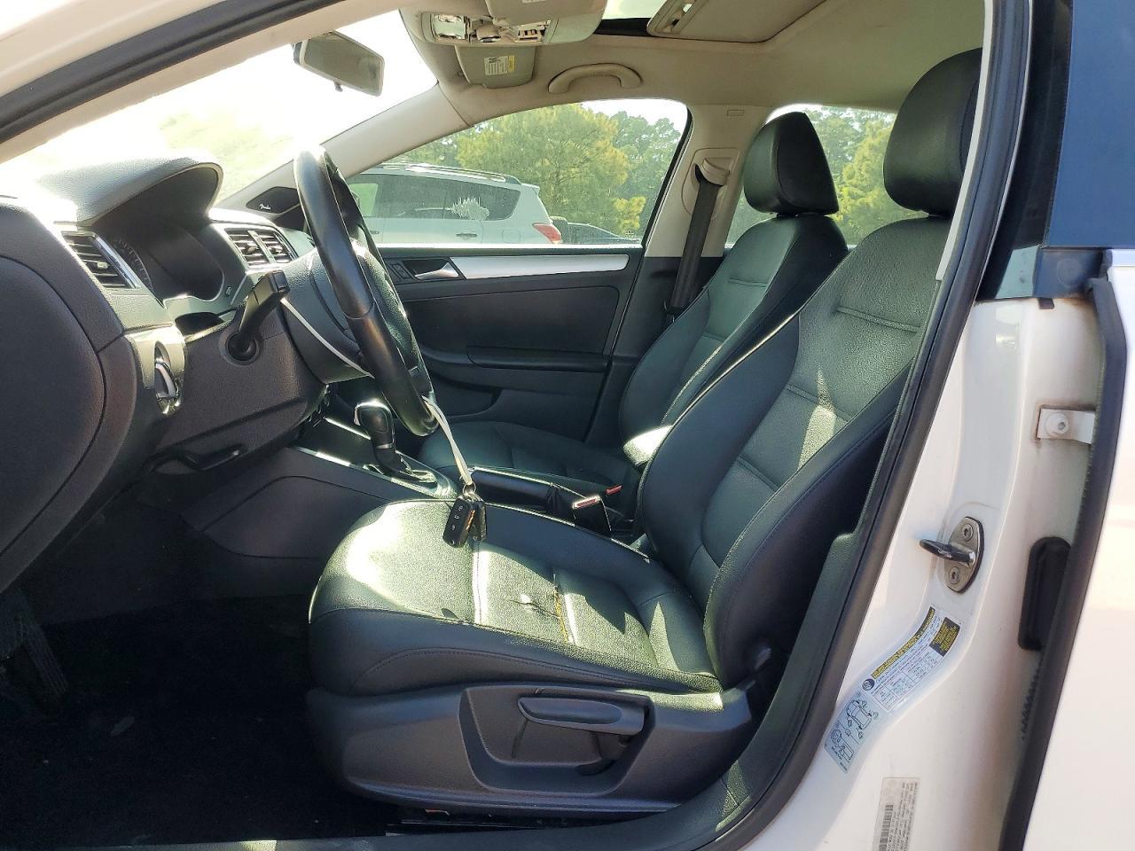 2012 Volkswagen Jetta Sel - Фото 7