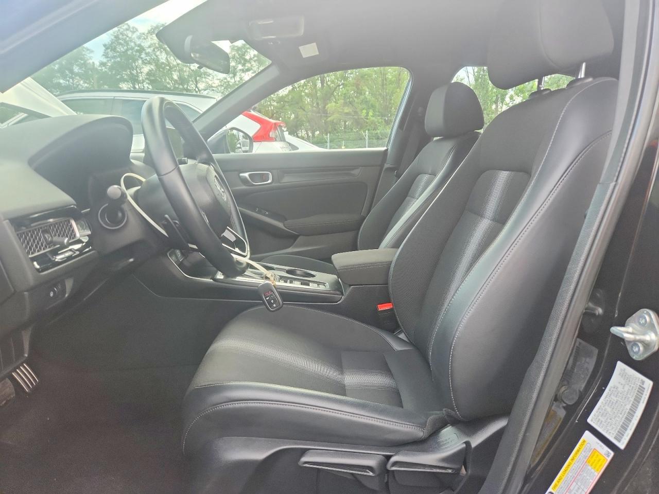 2023 Honda Civic Sport - Фото 7