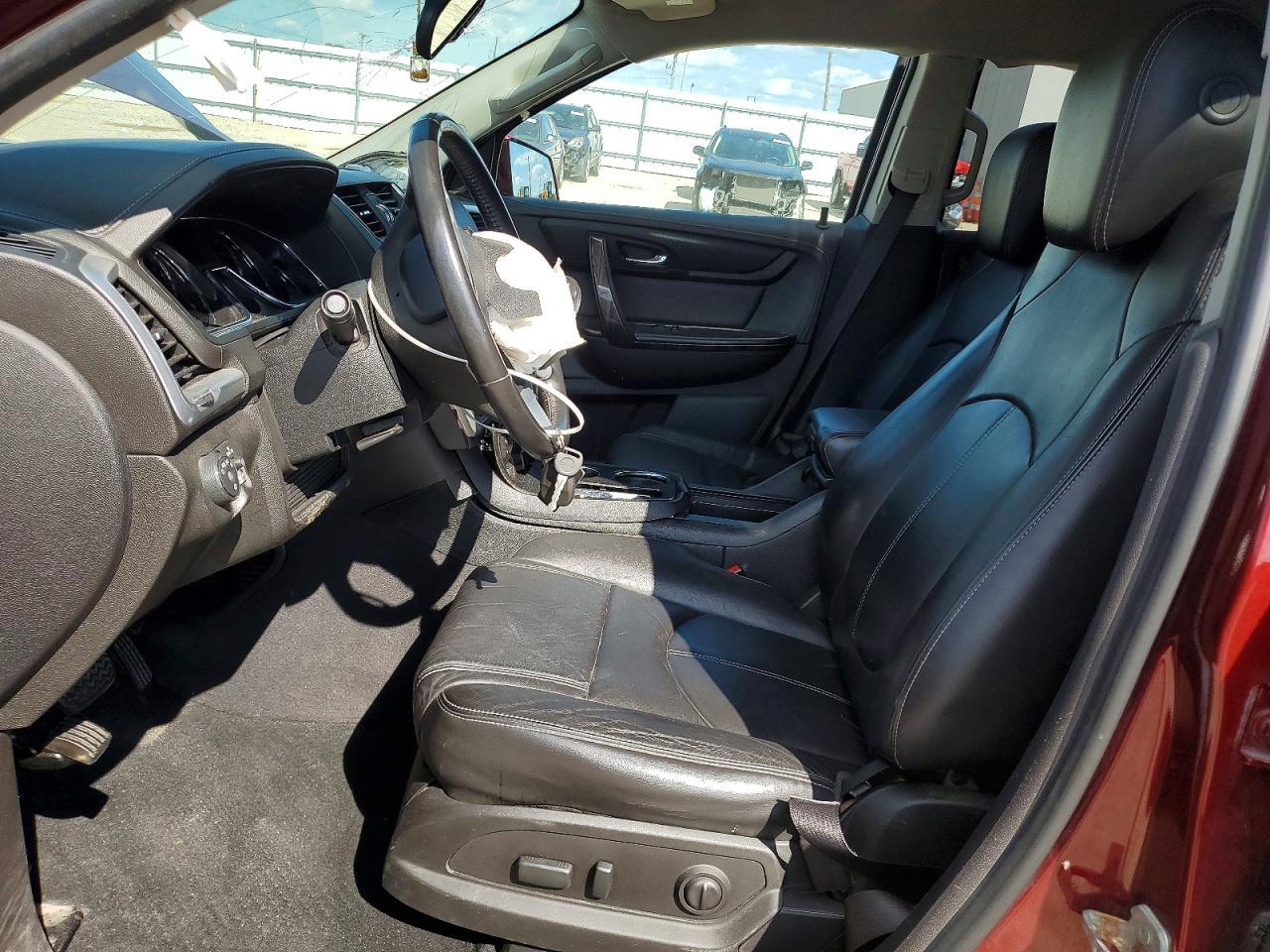 2017 GMC Acadia Limited Slt-2 - Фото 7