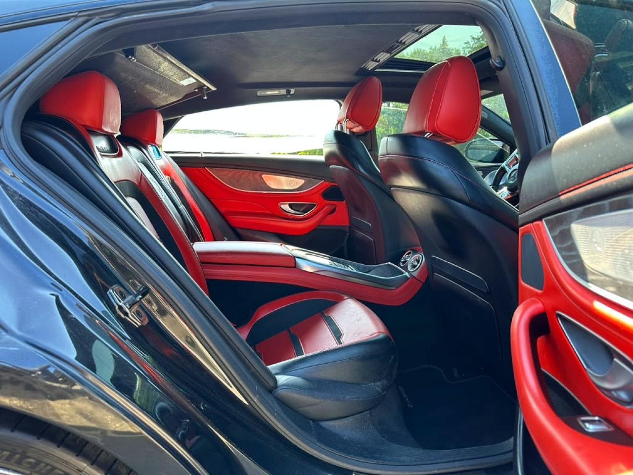 2019 Mercedes-Benz Amg Gt 53 - Фото 5