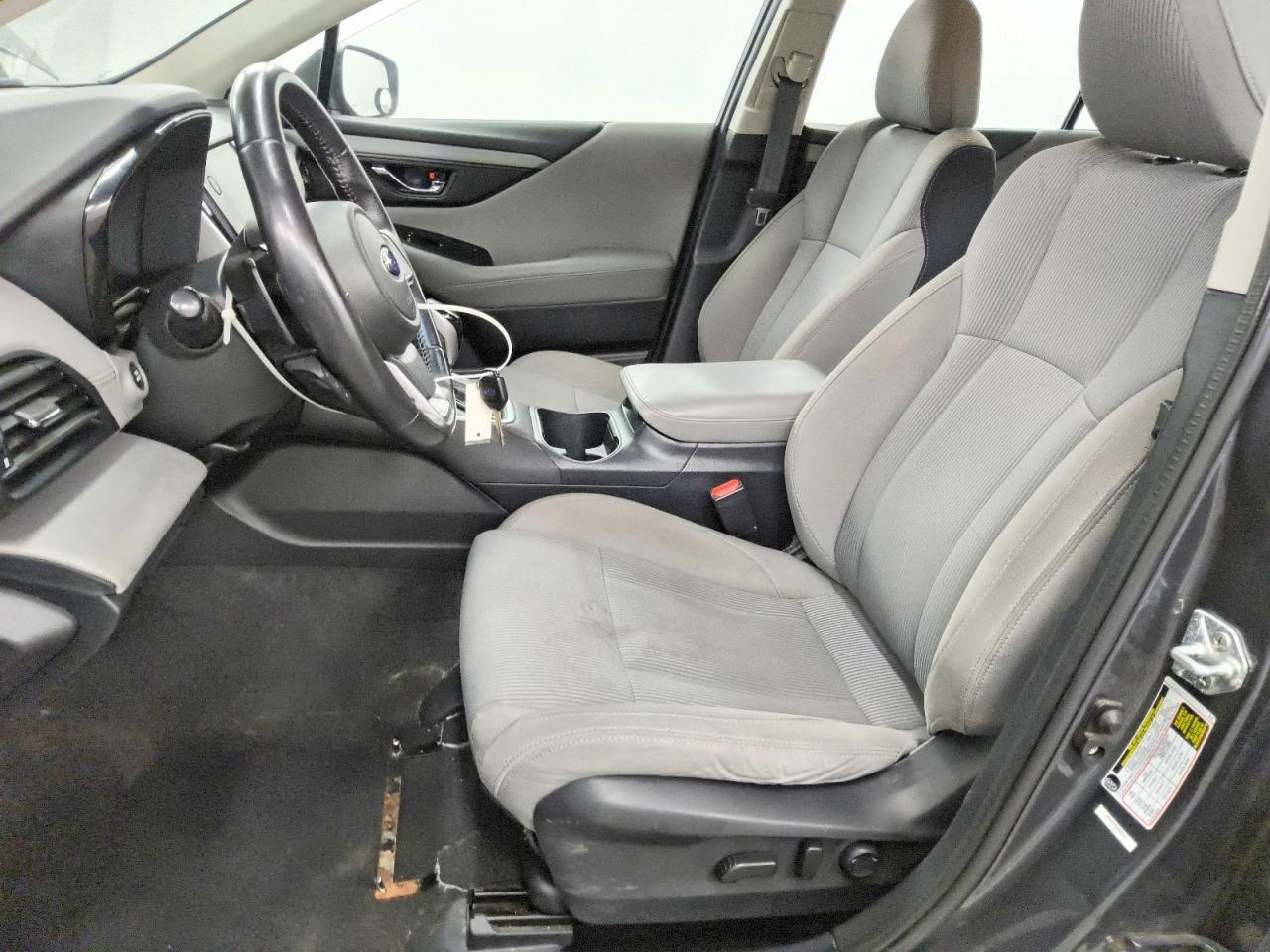 2021 Subaru Legacy Premium - Фото 7
