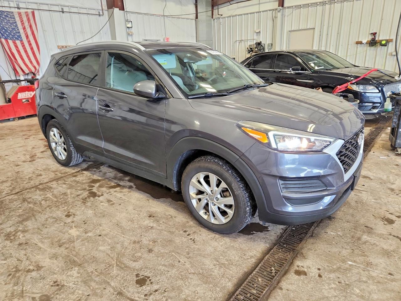 2019 Hyundai Tucson Value - Image 4
