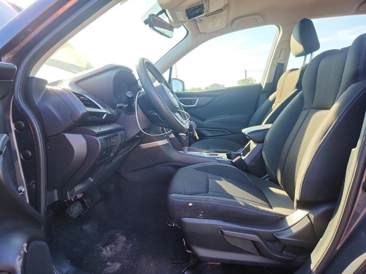 2020 Subaru Forester - Image 7