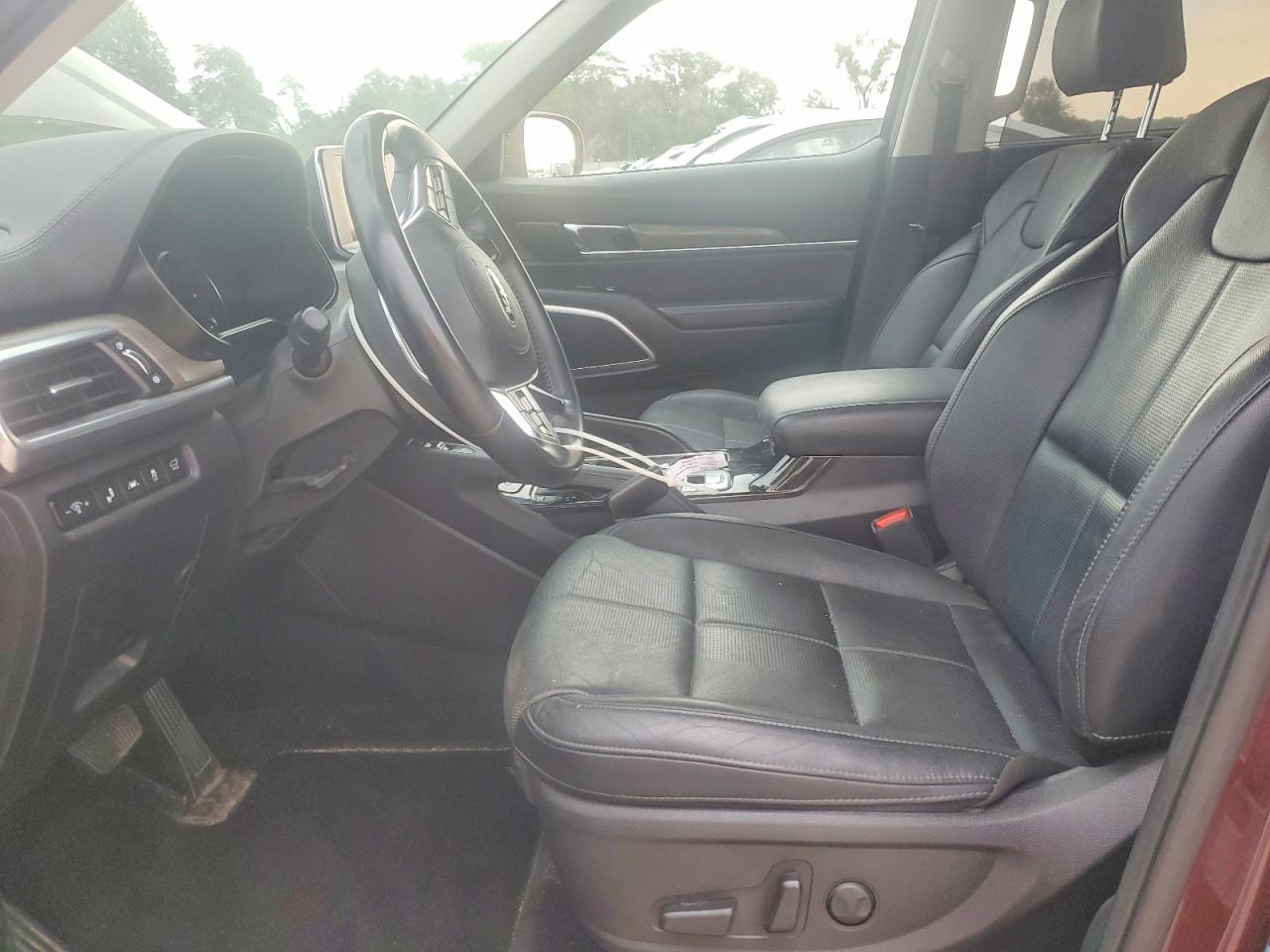 2020 Kia Telluride Ex - Image 7