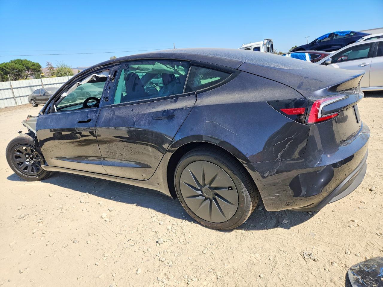 2026 Tesla Model 3 - Image 2