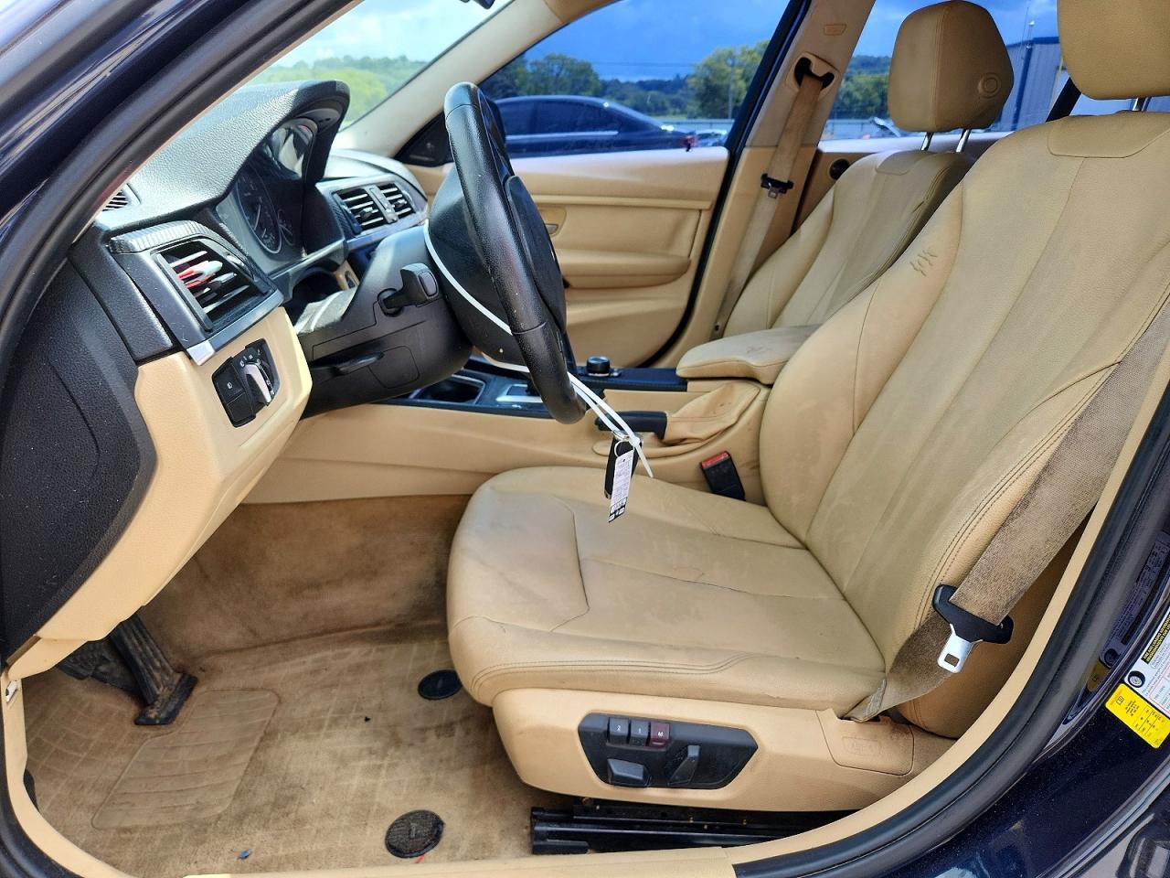 2013 BMW 328 I Sulev - Фото 7