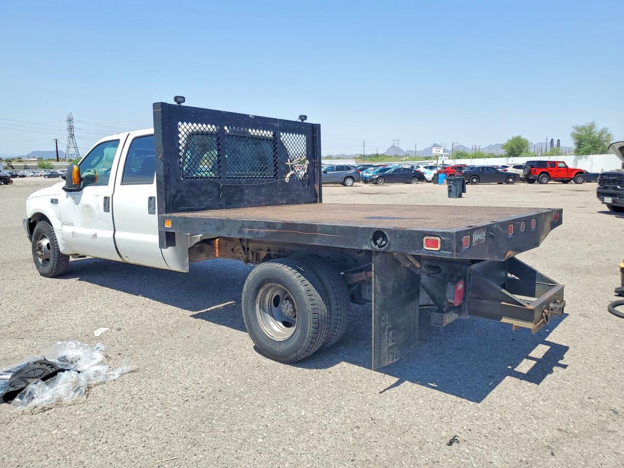2003 Ford F350 Super Duty - Image 2