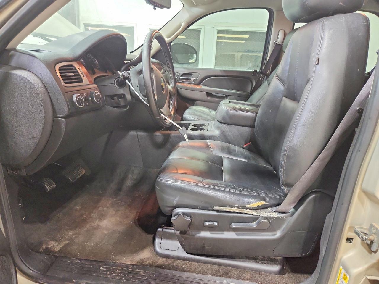 2012 Chevrolet Tahoe K1500 Lt - Фото 7