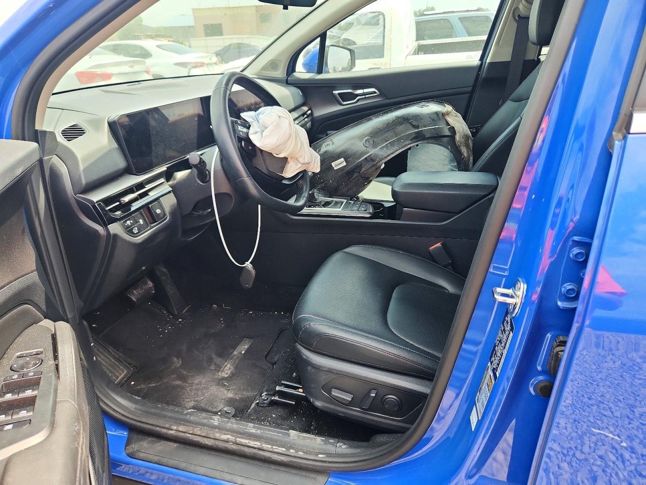 2026 Kia Sportage Ex - Фото 7