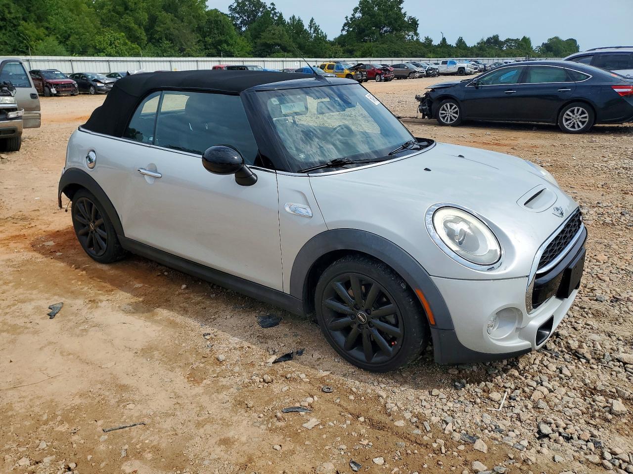 2016 Mini Cooper S - Image 4