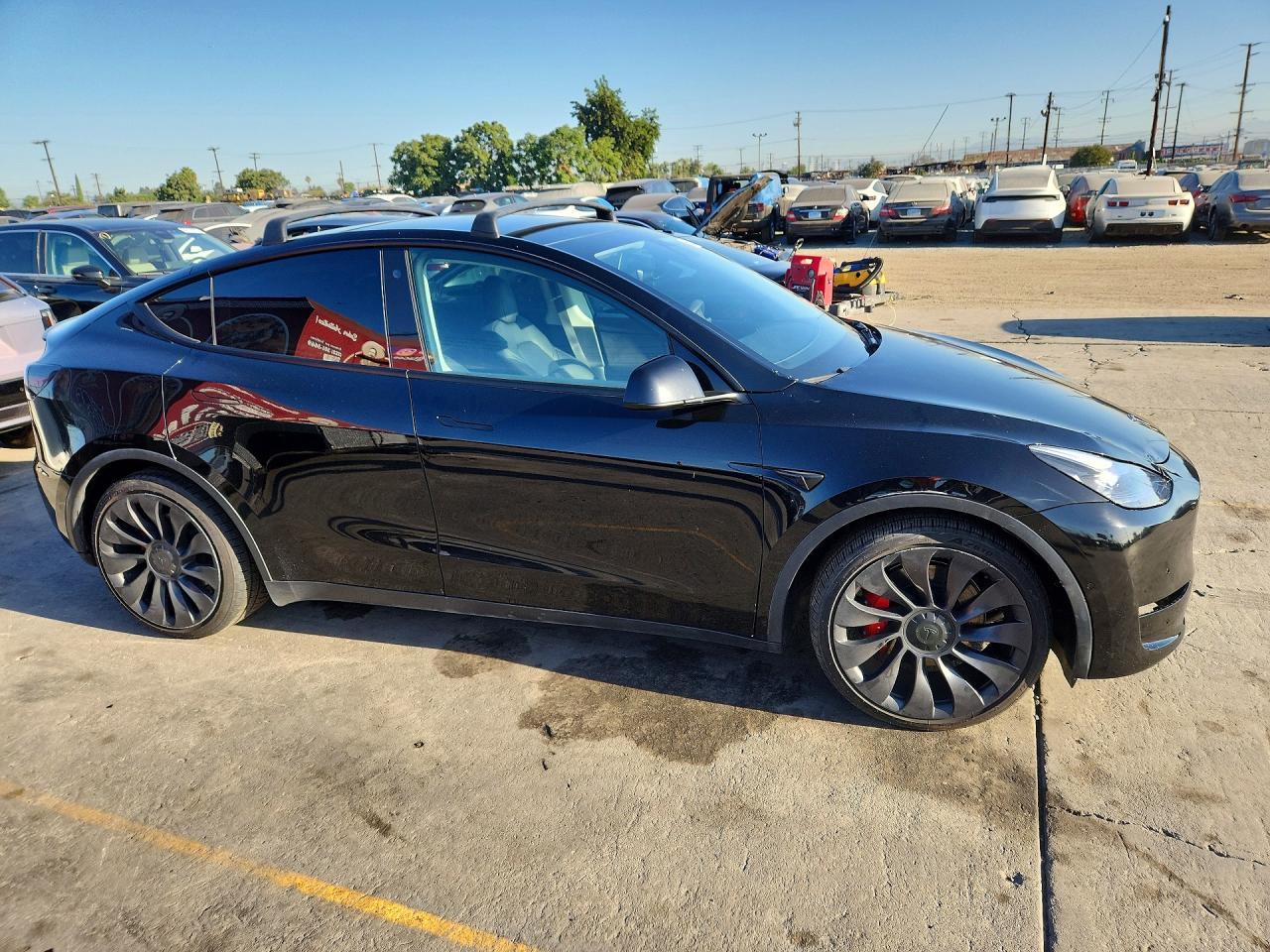 2021 Tesla Model Y - Image 4