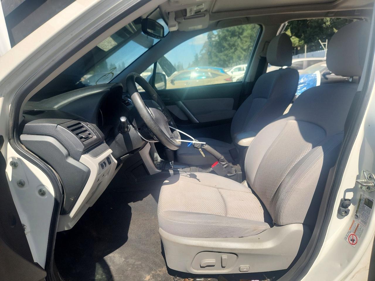 2014 Subaru Forester 2.5I Premium - Фото 7