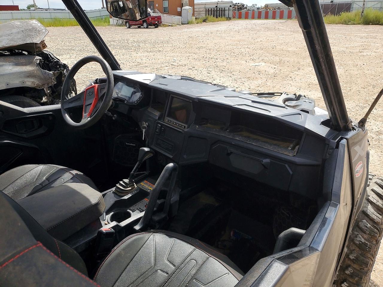 2021 Polaris General Xp 1000 Utility Vehicle - Фото 5