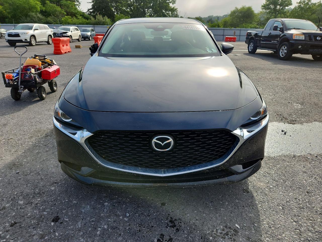 2019 Mazda 3 Select - Фото 5