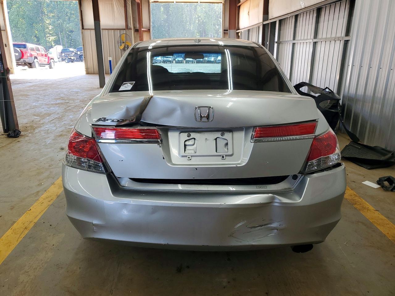 2012 Honda Accord Exl - Image 6