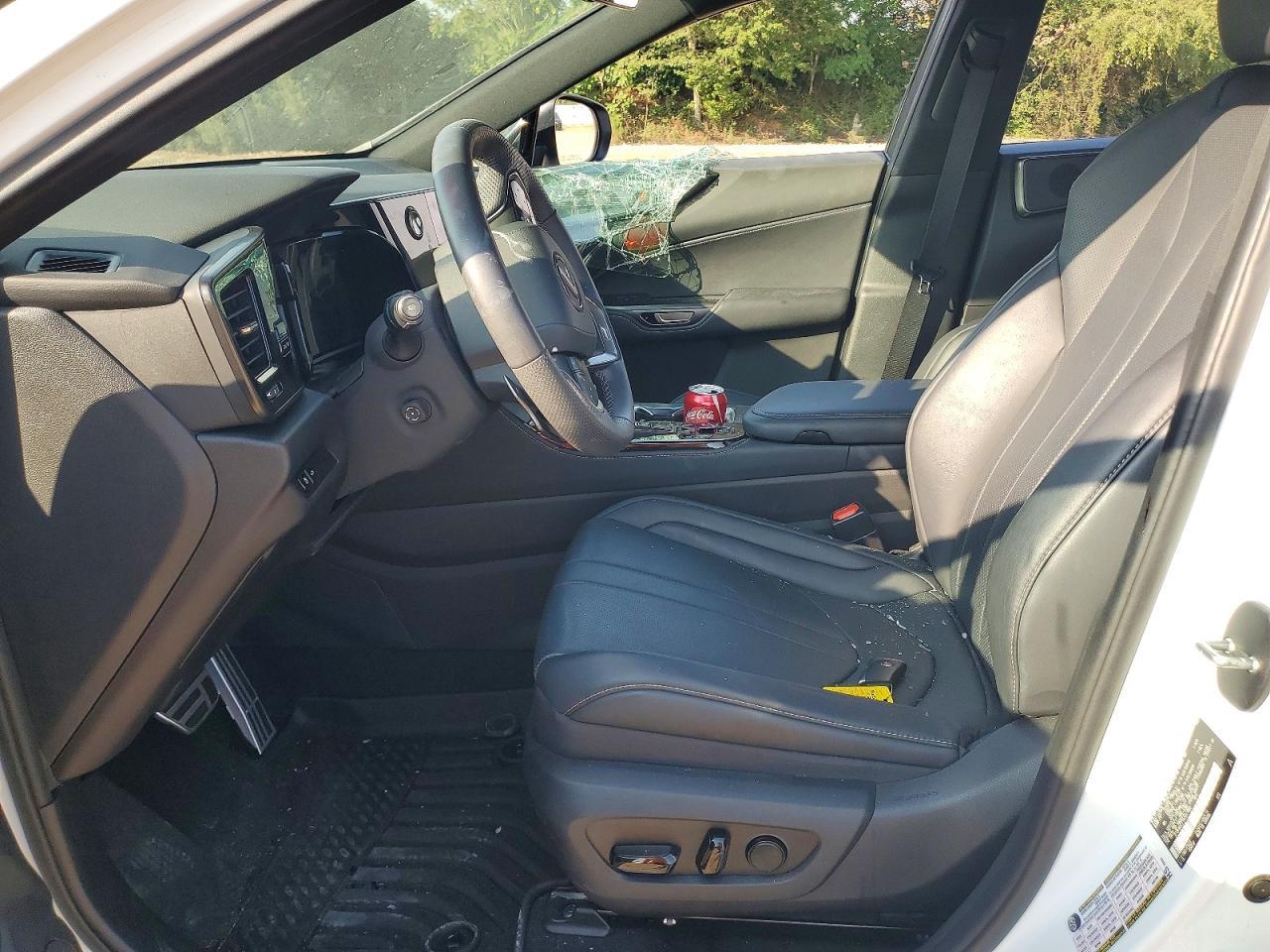 2024 Lexus Nx 350 F Sport Handling - Фото 7