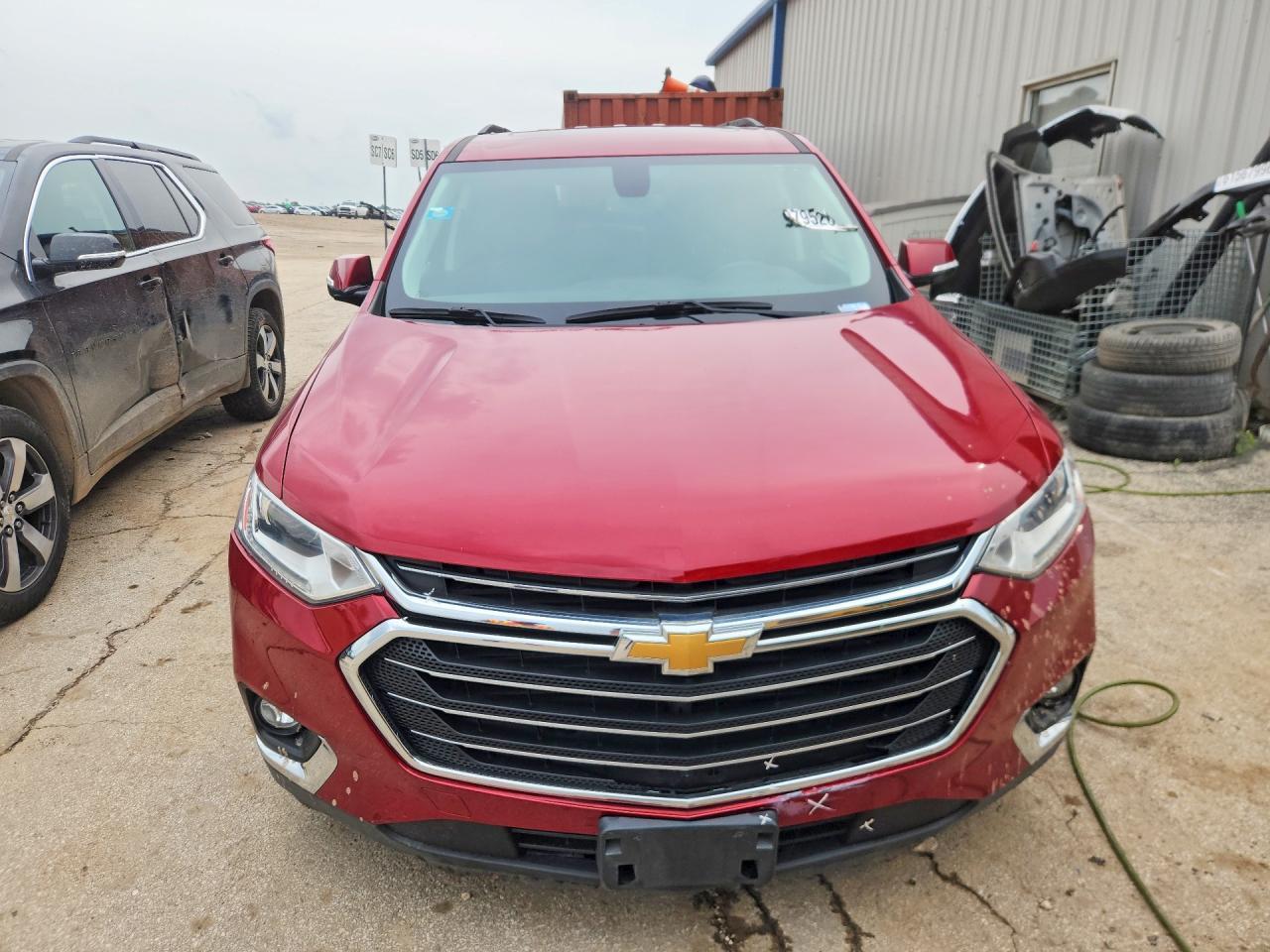 2019 Chevrolet Traverse Lt - Image 5
