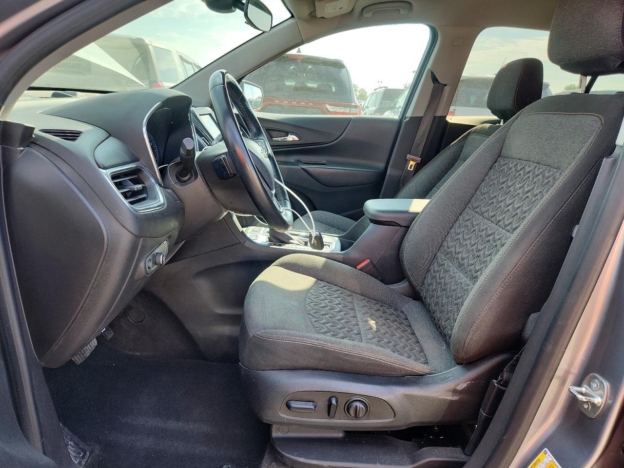 2023 Chevrolet Equinox Lt - Фото 7