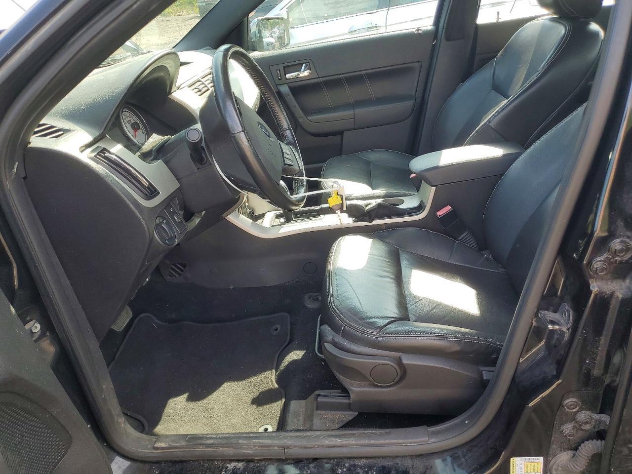 2010 Ford Focus Sel - Фото 7