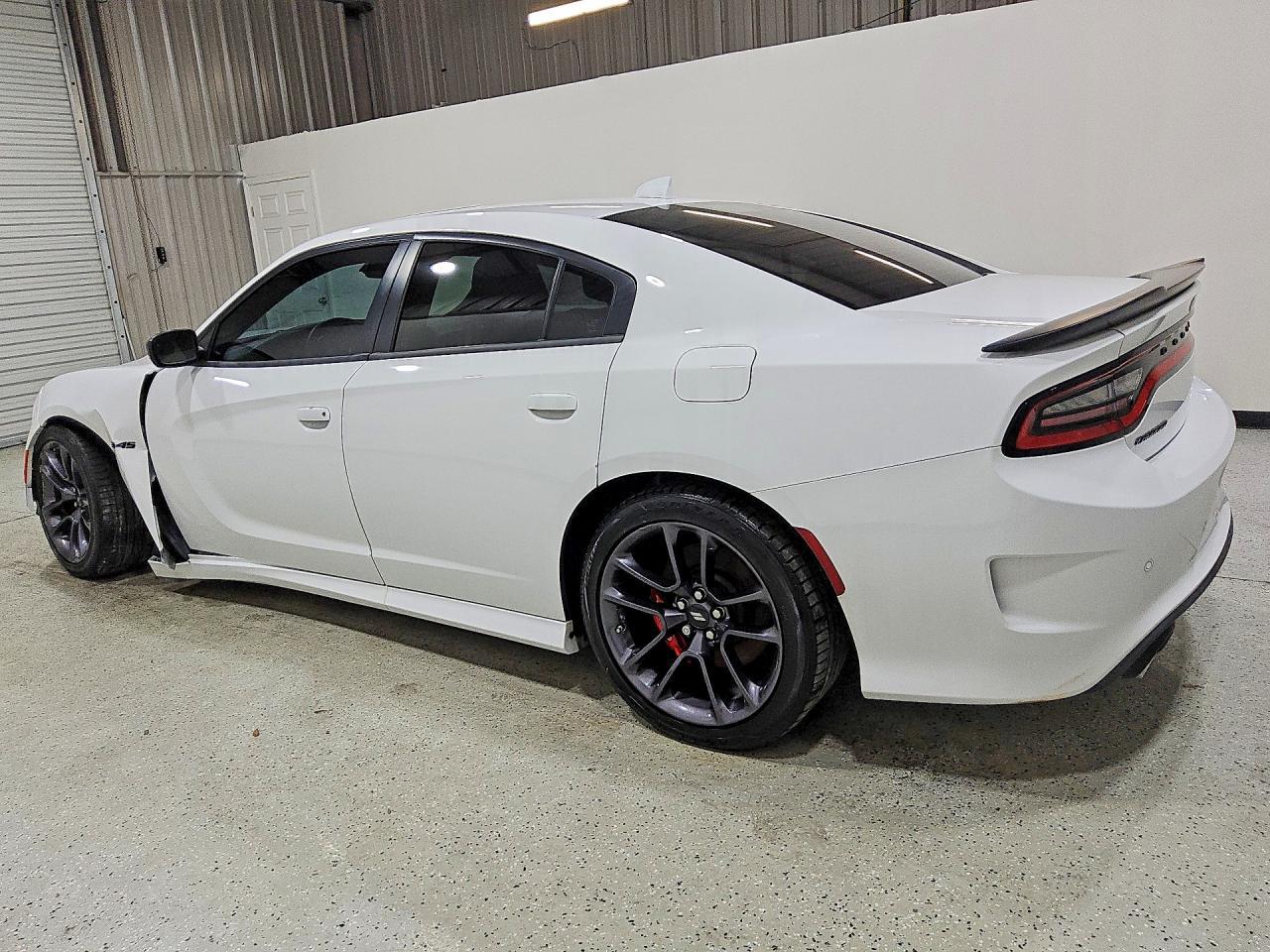 2023 Dodge Charger R/T - Image 2