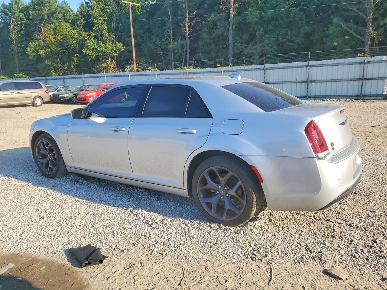2023 Chrysler 300 S - Image 2