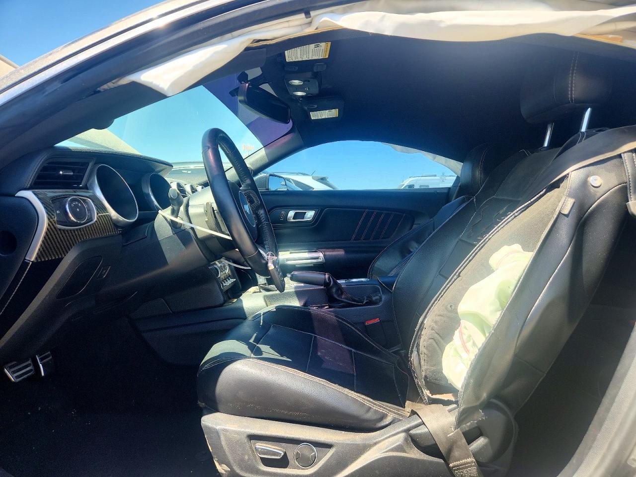 2018 Ford Mustang - Image 7
