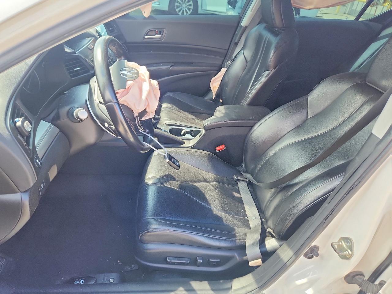 2020 Acura Ilx - Фото 7