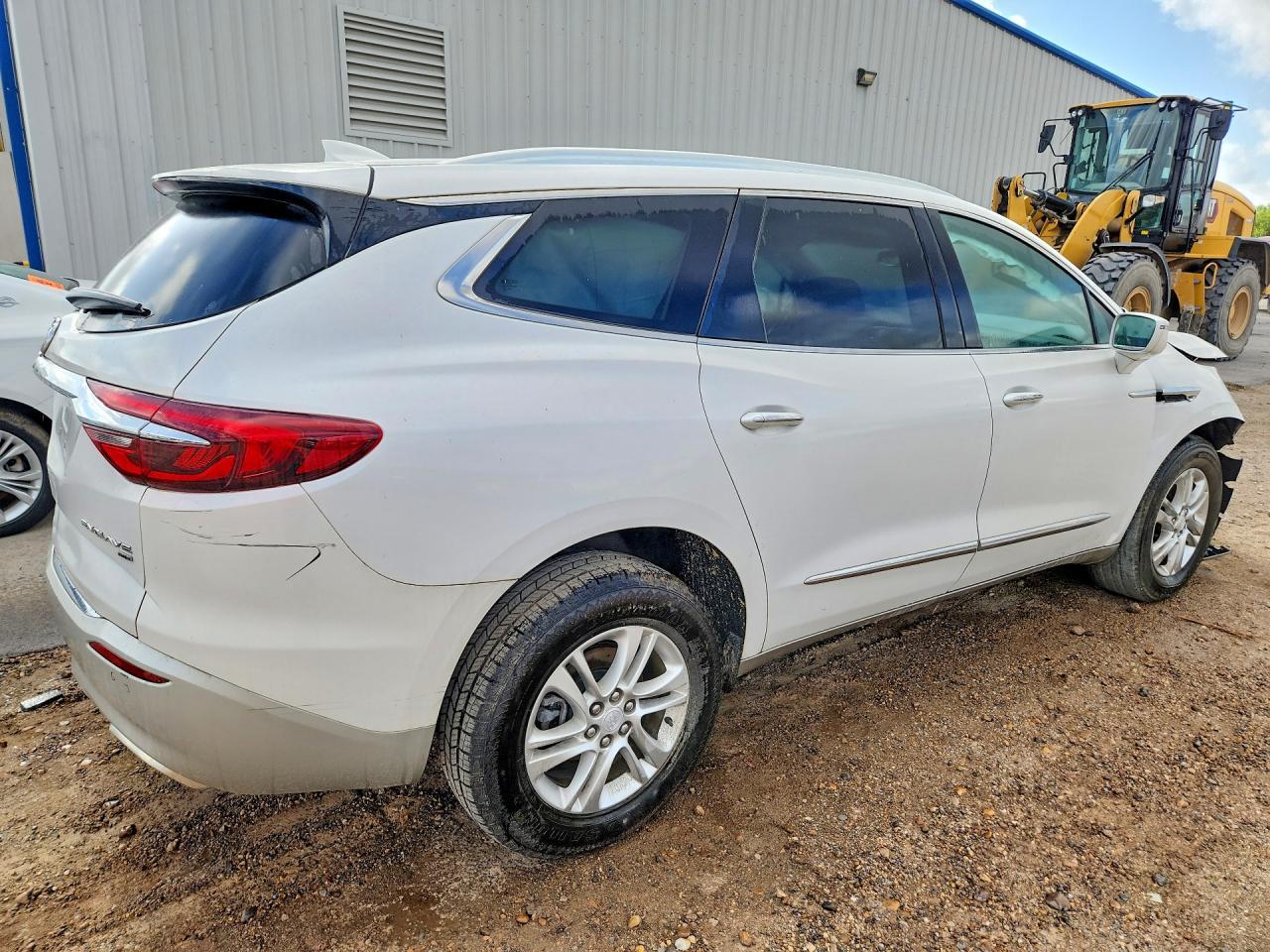 2018 Buick Enclave Essence - Фото 3