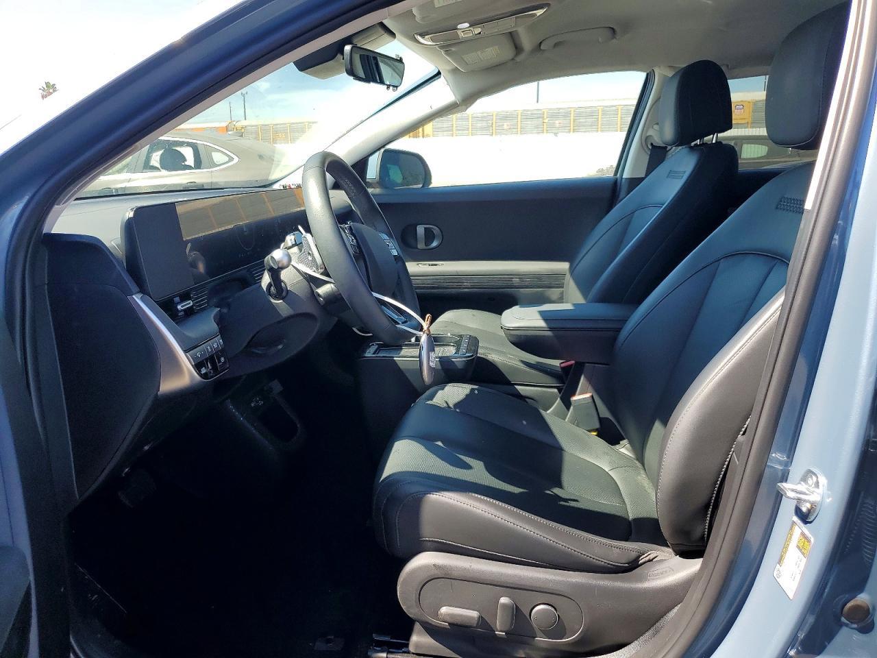 2026 Hyundai Ioniq 5 Sel - Фото 7