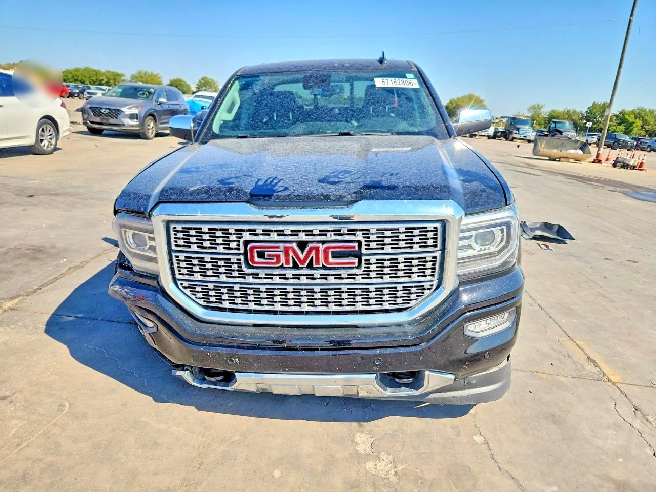 2018 GMC Sierra C1500 Denali - Image 5