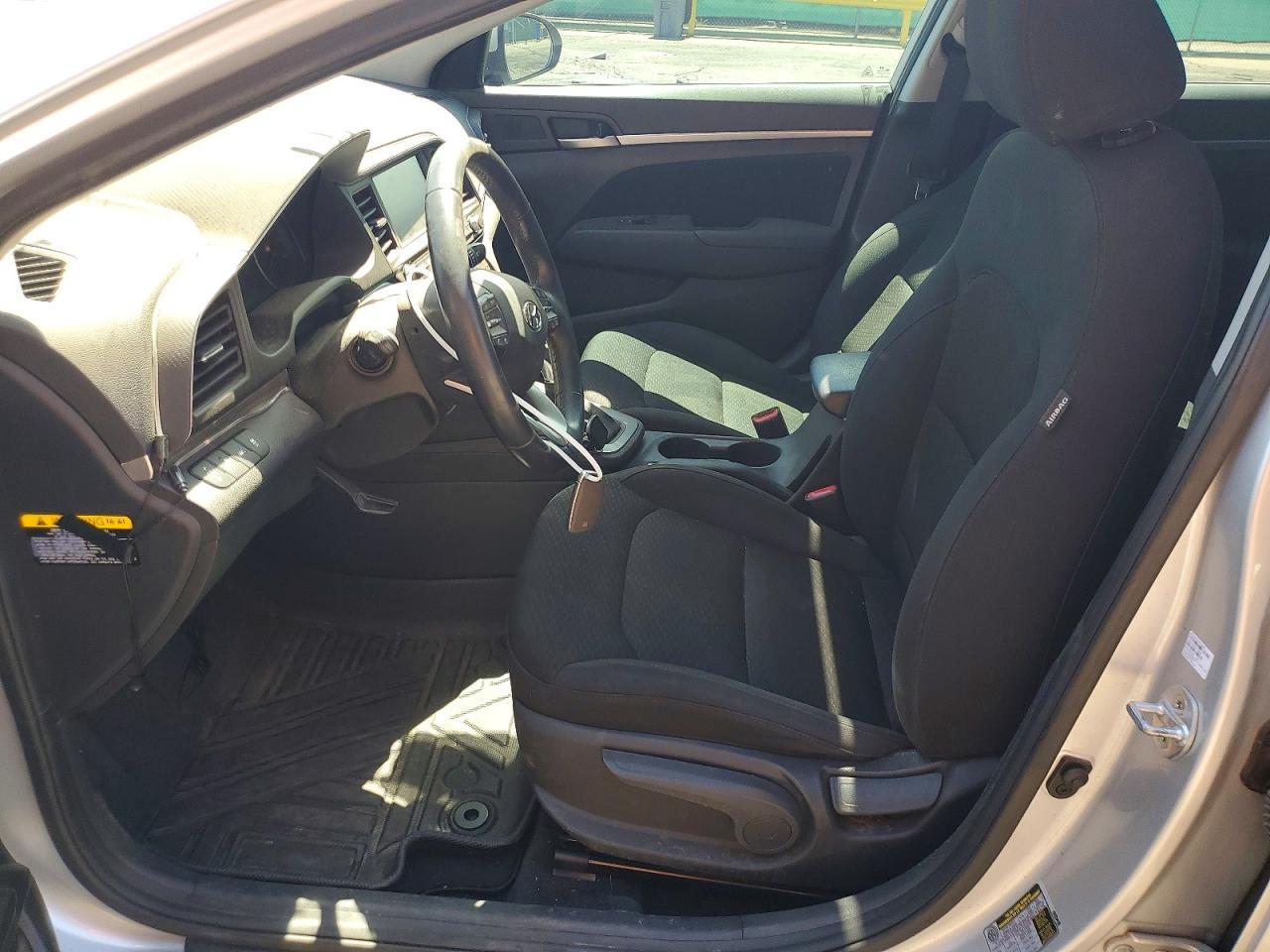 2019 Hyundai Elantra Value Edition - Image 7