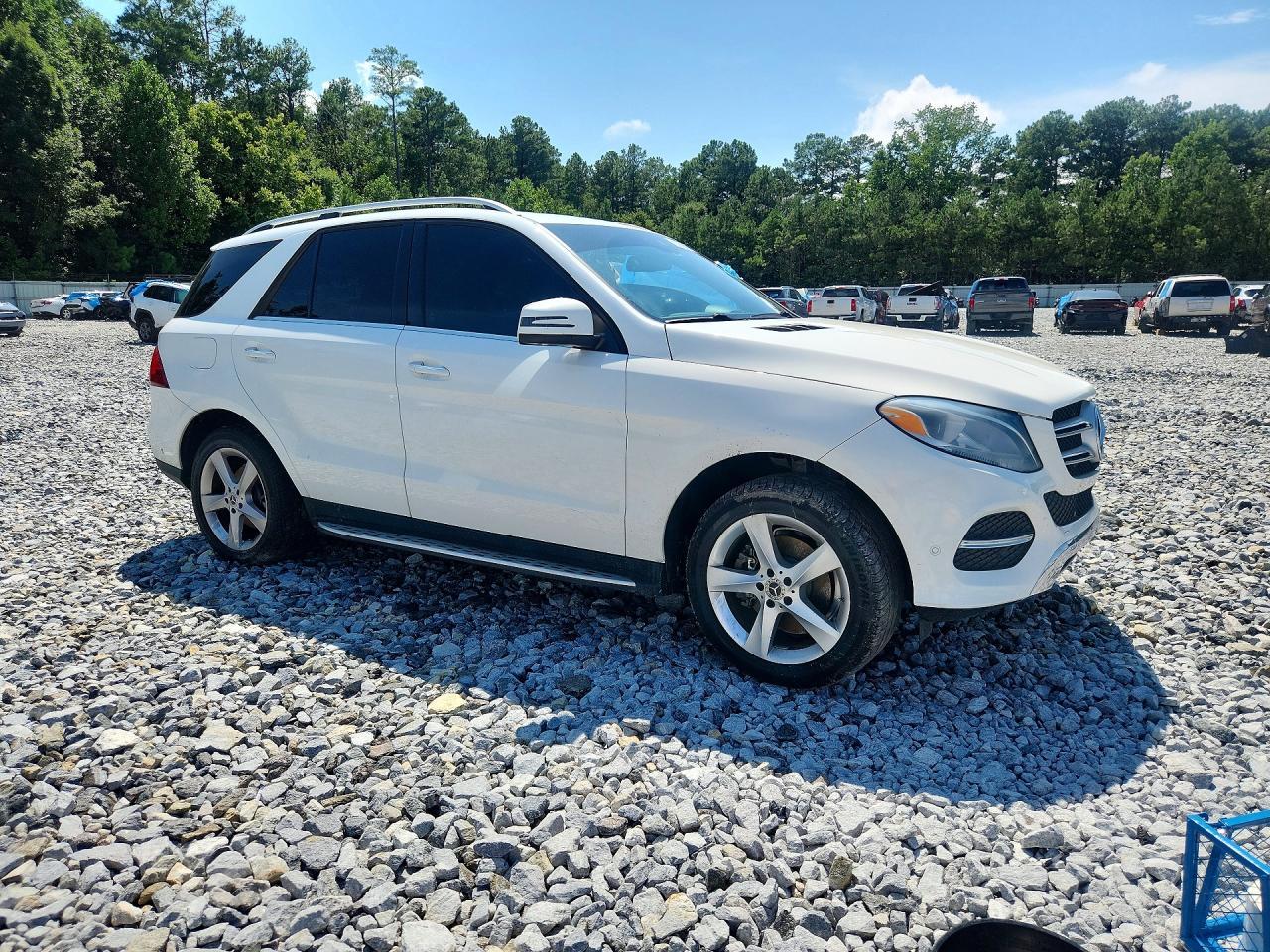 2018 Mercedes-Benz Gle 350 - Фото 4