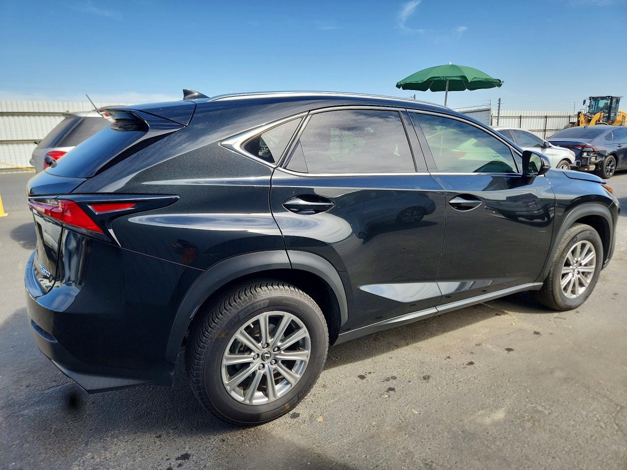 2021 Lexus Nx 300 Base - Image 3