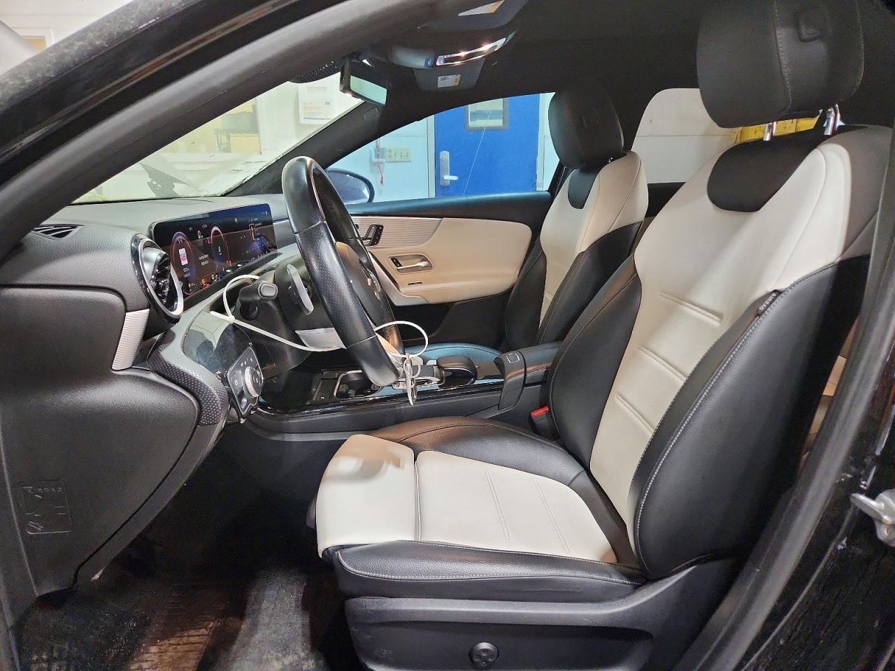 2020 Mercedes-Benz A 220 4Matic - Фото 7