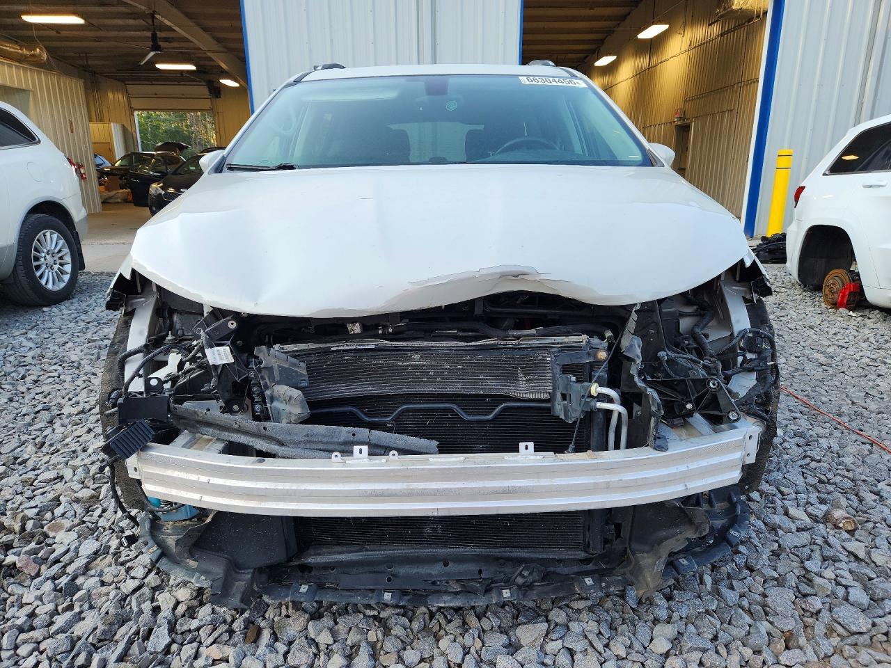 2017 Chrysler Pacifica Touring L Plus - Image 5