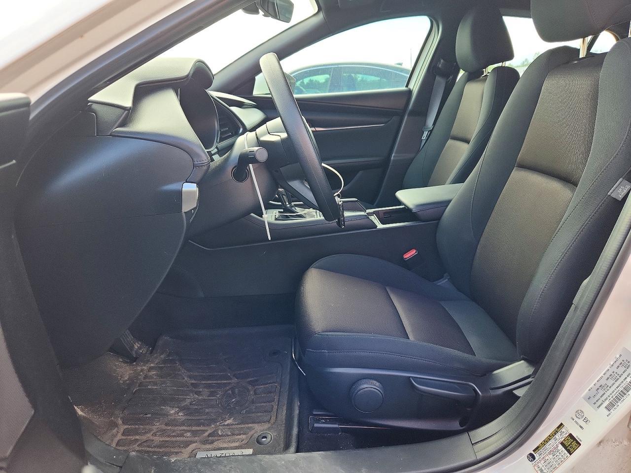 2024 Mazda 3 Select Sport - Фото 7