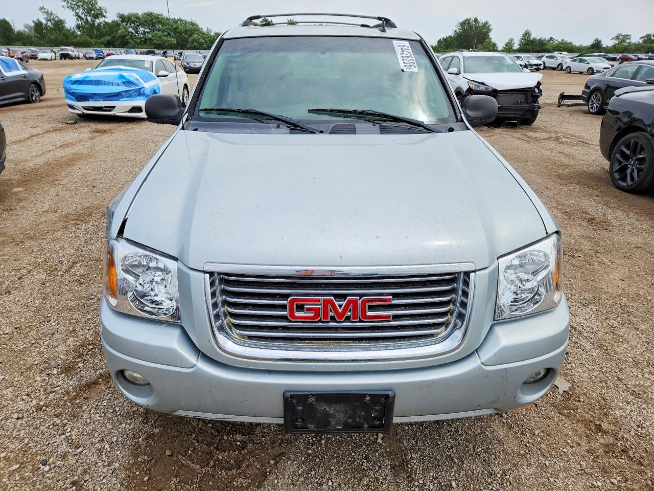 2007 GMC Envoy - Image 5