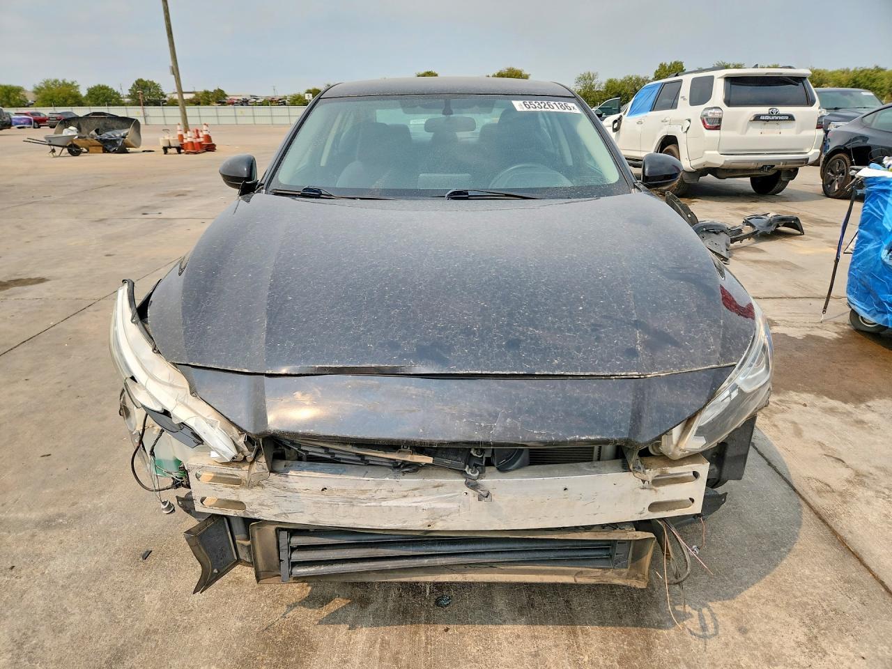 2019 Nissan Altima S - Image 5