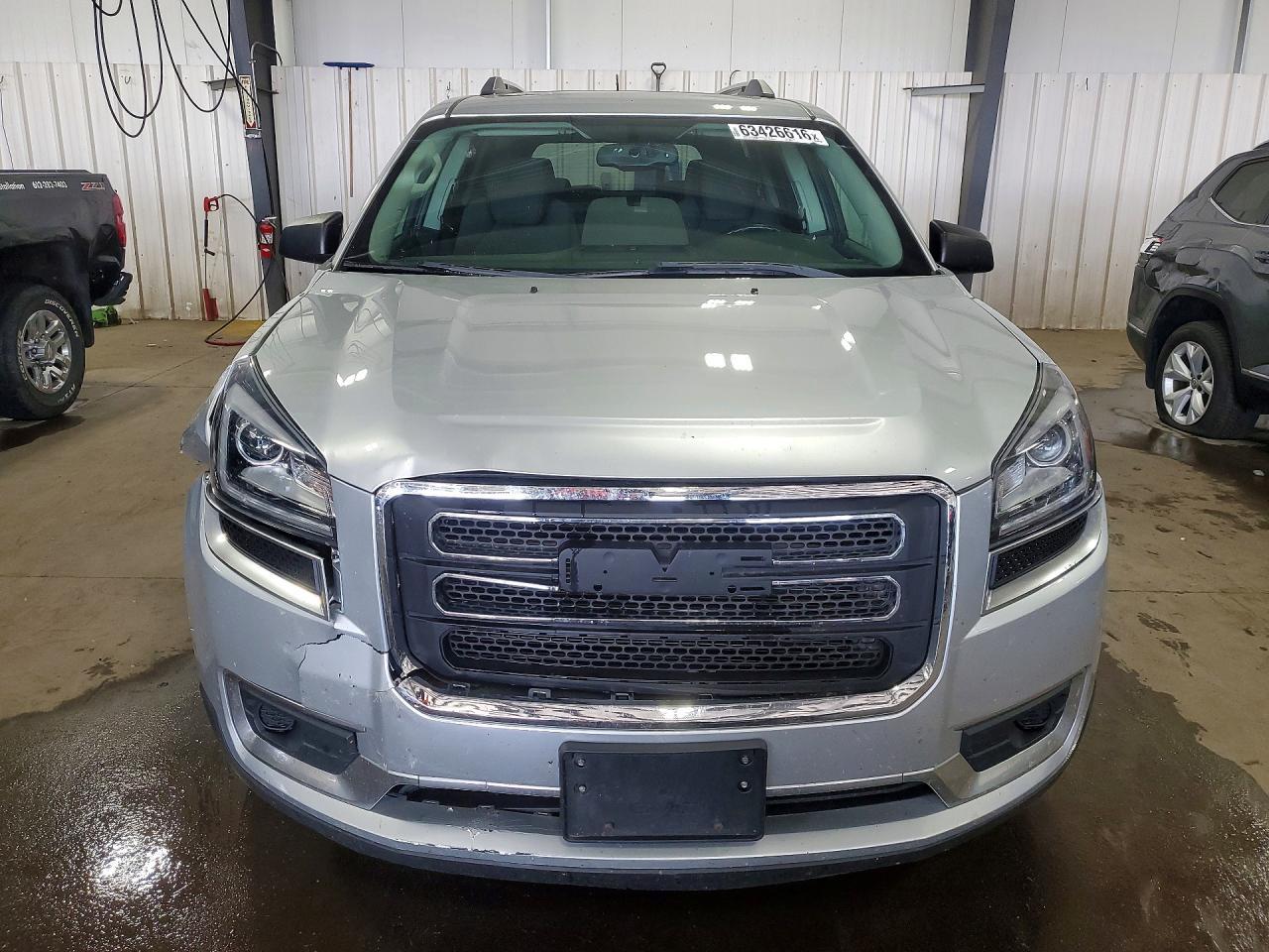 2016 GMC Acadia Sle - Image 5
