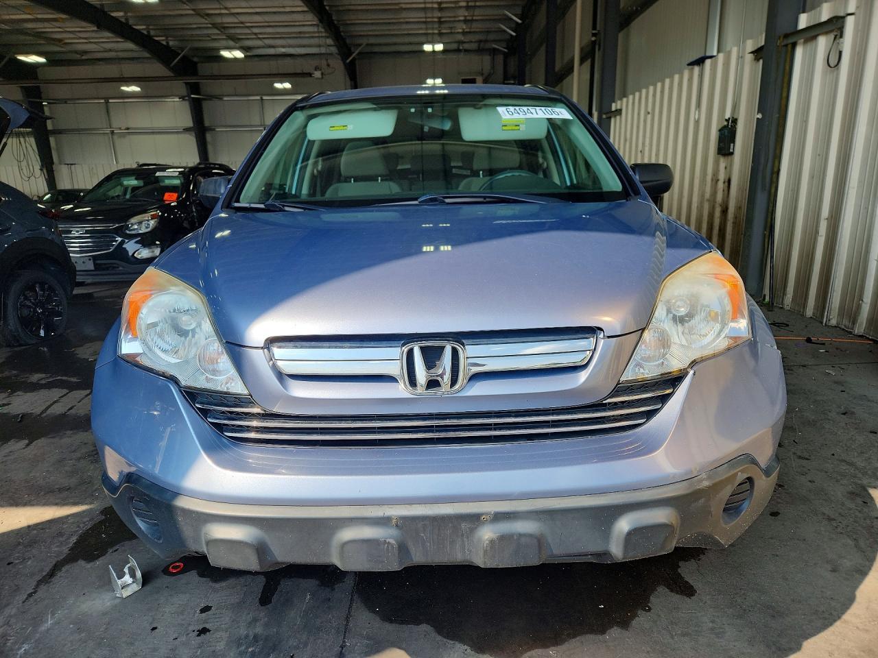 2008 Honda Cr-V Ex - Image 5