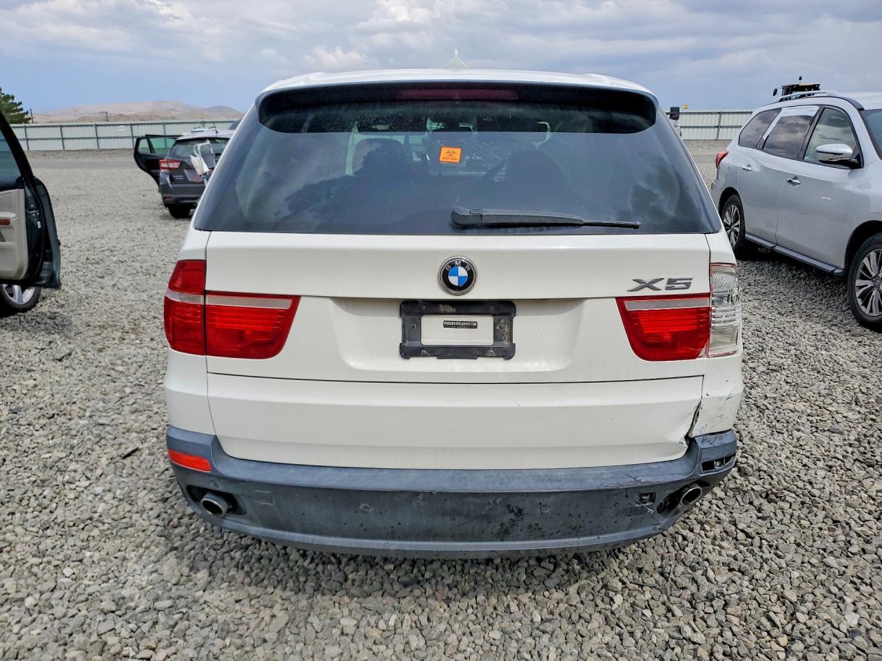 2010 BMW X5 xDrive35D - Фото 6