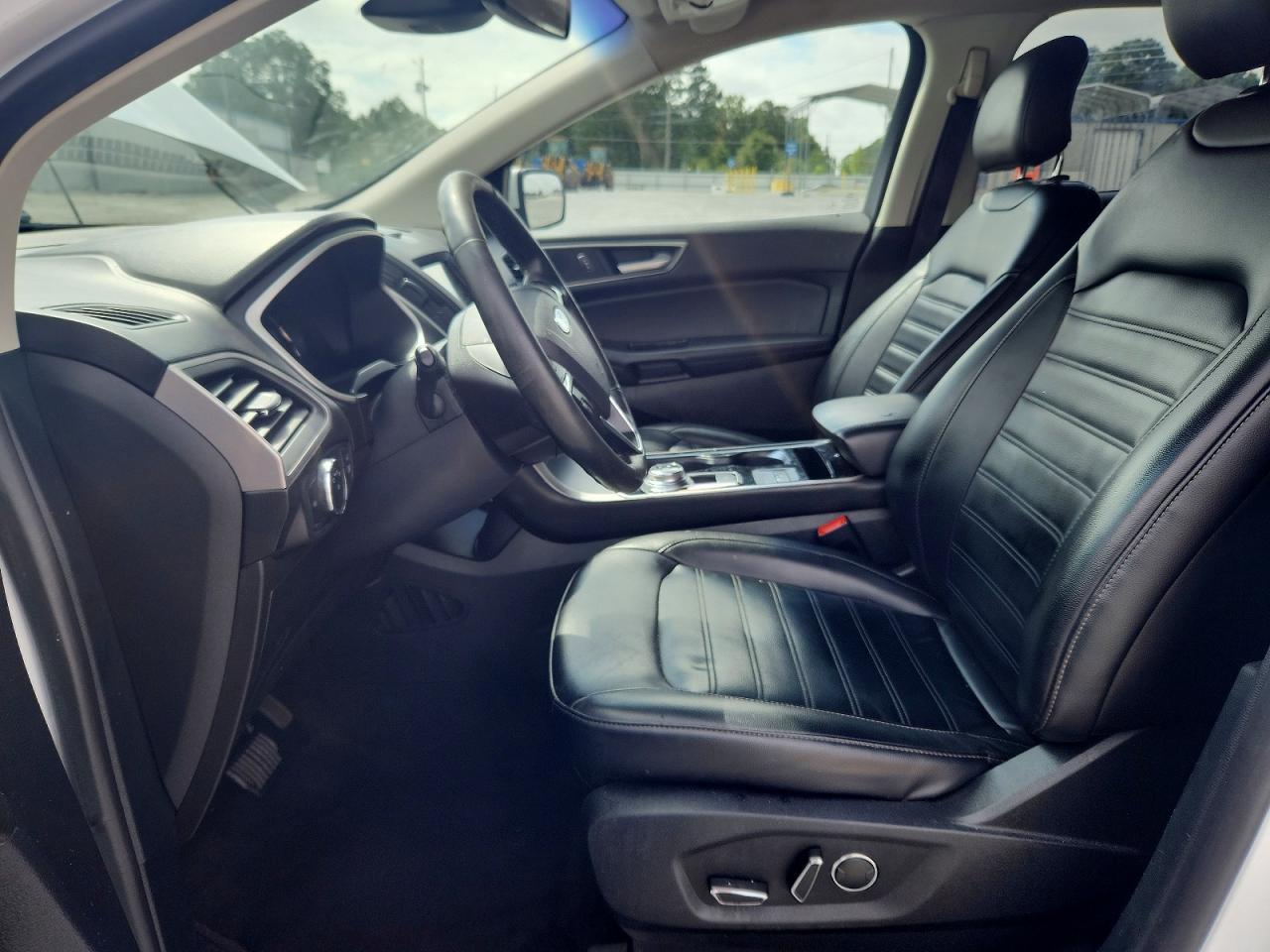 2019 Ford Edge Sel - Image 7