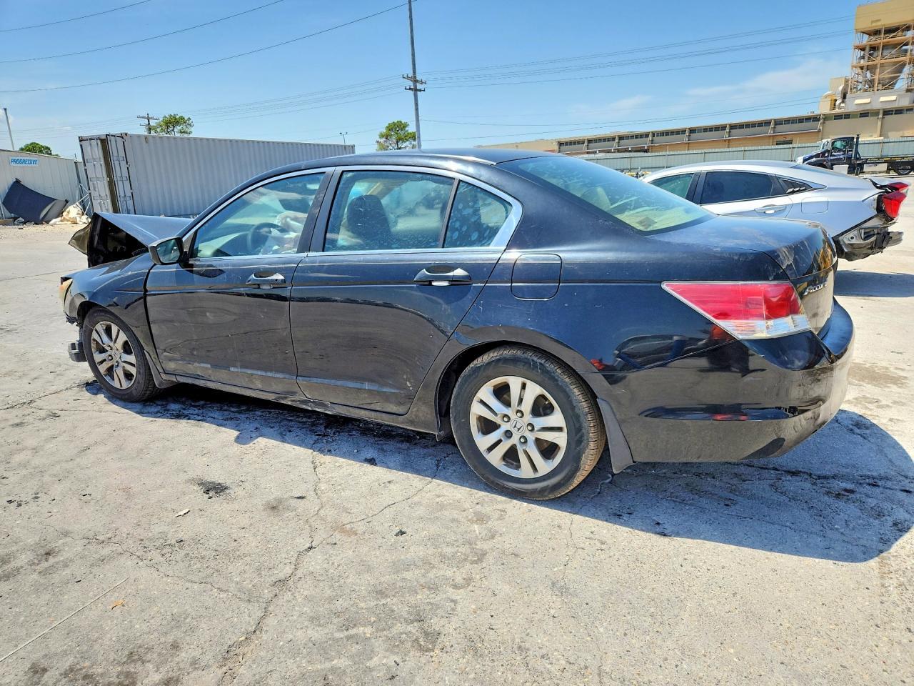 2010 Honda Accord - Фото 2
