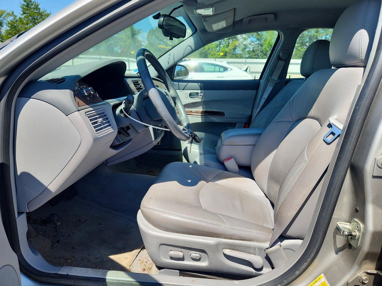 2007 Buick Lacrosse Cxl - Фото 7